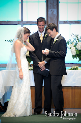 Best Ocean Breeze at Mayport wedding photographer - Sandra Johnson (SJFoto.com)